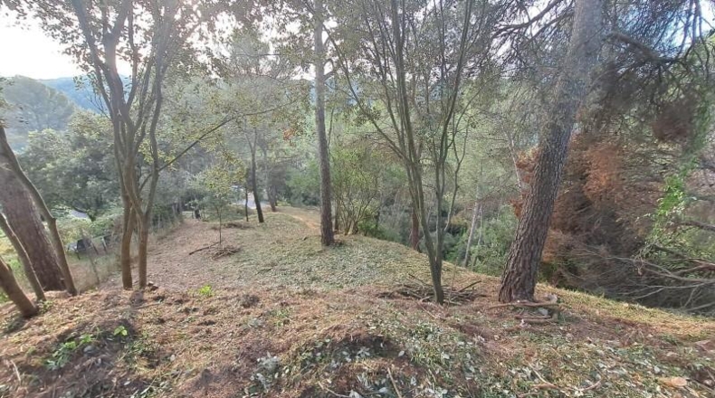 Barcelona - Esparreguera - 1469m2