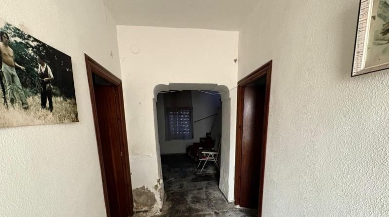 Ciudad Real - Puebla de Don Rodrigo - 158m2