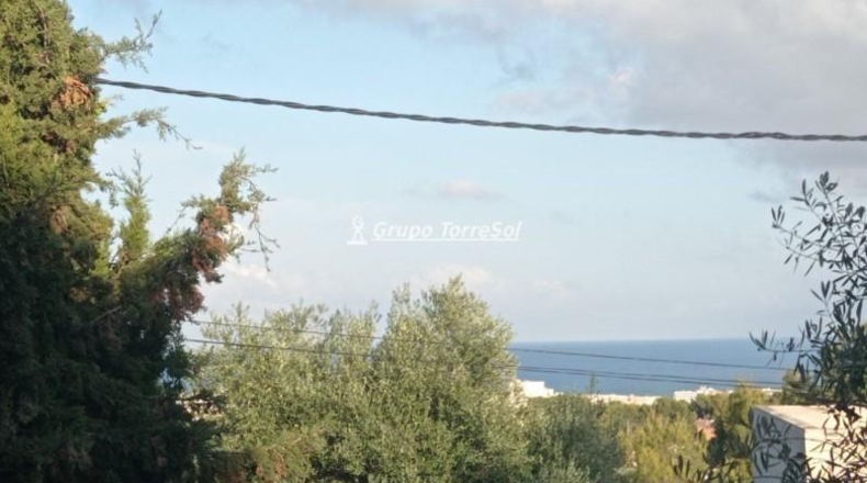 Tarragona - Калафель - 598m2