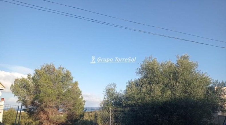 Tarragona - Калафель - 598m2