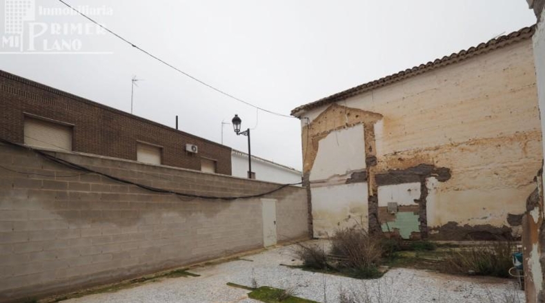 Ciudad Real - Tomelloso - 202m2