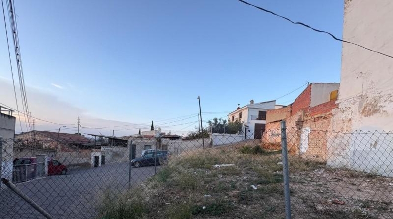 Murcia - Múrcia - 195m2