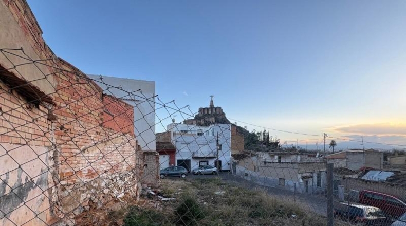 Murcia - Múrcia - 195m2