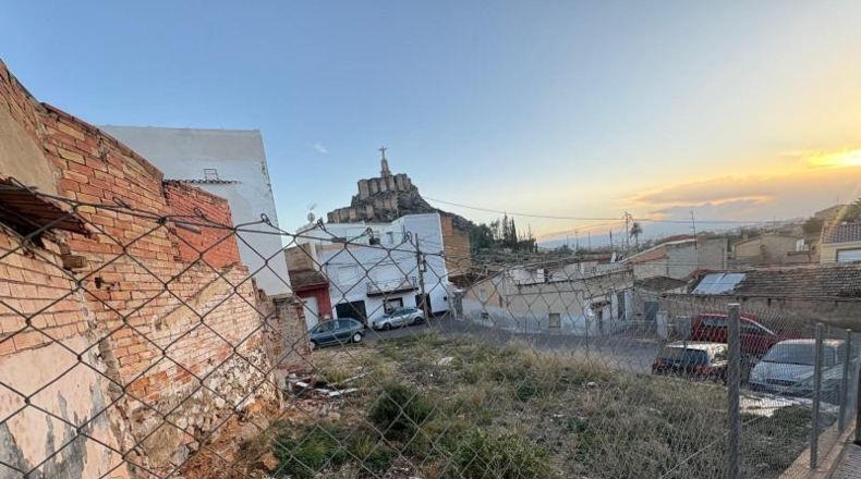 Murcia - Múrcia - 195m2