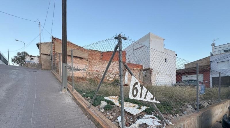 Murcia - Múrcia - 195m2