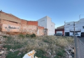 Parcel·la urbanitzable en venda a la España, Múrcia, ref.: TR369329 foto