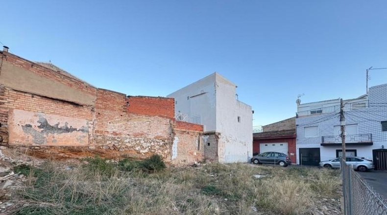 Murcia - Múrcia - 195m2