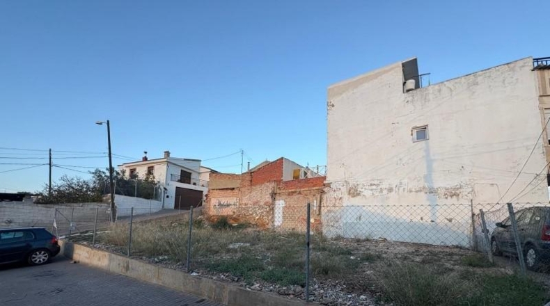 Murcia - Múrcia - 195m2