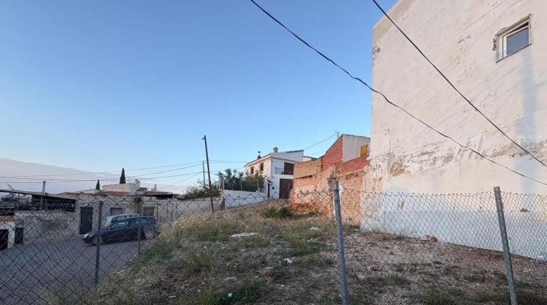 Murcia - Múrcia - 195m2