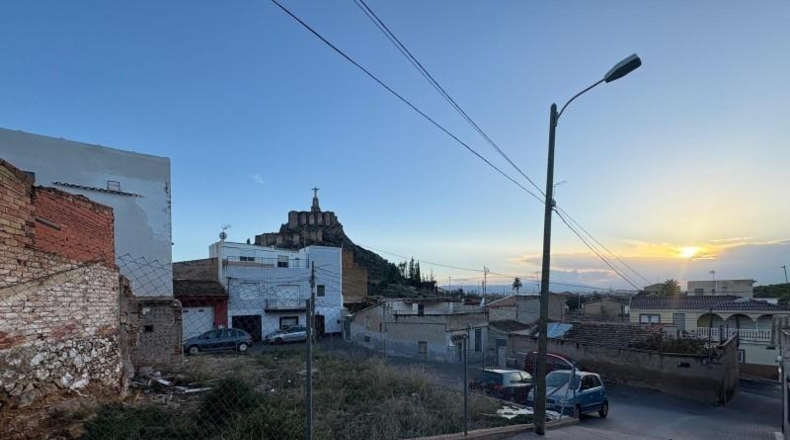 Murcia - Múrcia - 195m2