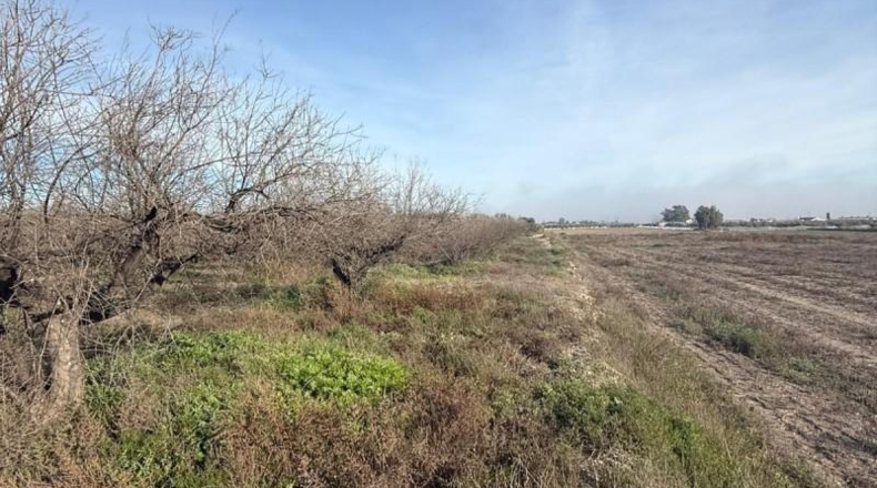Murcia - Puerto Lumbreras - 7000m2