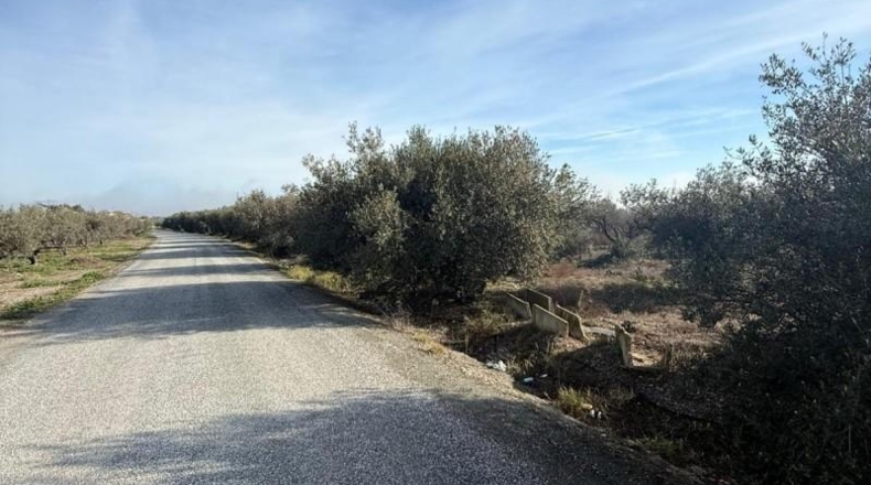 Murcia - Puerto Lumbreras - 7000m2
