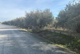 Puerto Lumbreras 7000&nbsp;m² 