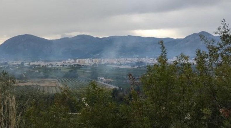 Alicante - Pego - 921m2