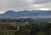 Sòl urbà en venda a la España, Pego, ref.: TR373166 foto