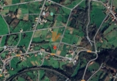 Parcela urbanizable en venta en la España, Santiago de Compostela, ref: TR375626 foto