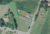 Parcela urbanizable en venta en la España, Santiago de Compostela, ref: TR375626 foto