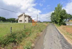 Santiago de Compostel·la 580&nbsp;m² 