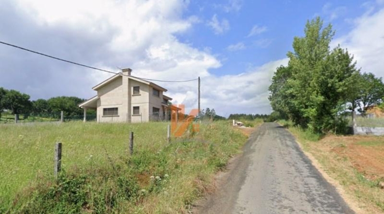 La Coruna - Santiago de Compostela - 580m2