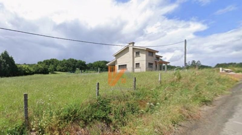 La Coruna - Santiago de Compostela - 580m2