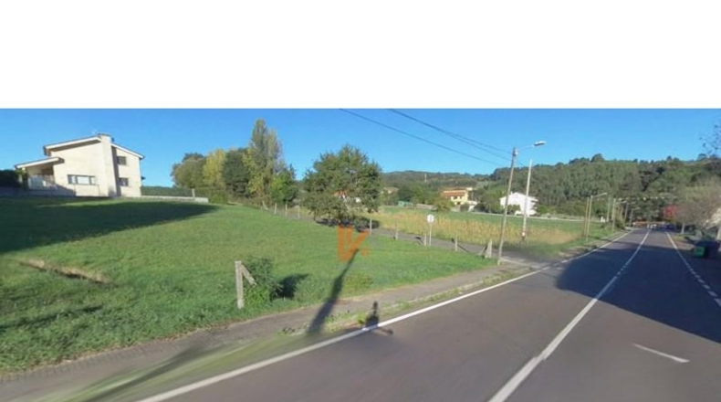 La Coruna - Santiago de Compostela - 580m2
