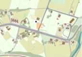 Parcela urbanizable en venta en la España, Santiago de Compostela, ref: TR375626 foto