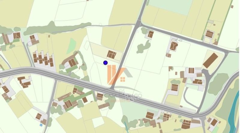 La Coruna - Santiago de Compostela - 580m2