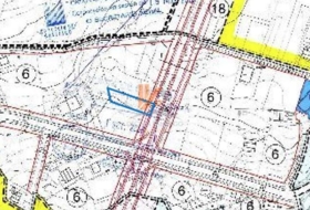 Santiago de Compostel·la 580&nbsp;m² 