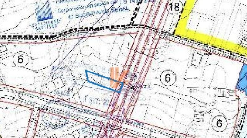 La Coruna - Santiago de Compostela - 580m2