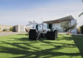 Xalet independent amb terreny en venda a la España, Sanlúcar de Barrameda, ref.: TR376712 foto