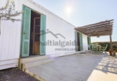 Xalet independent amb terreny en venda a la España, Sanlúcar de Barrameda, ref.: TR376712 foto