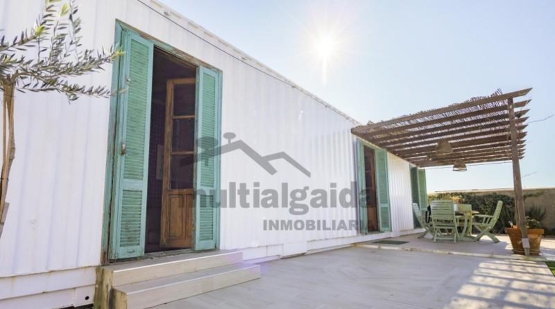 Cádiz - Sanlúcar de Barrameda - 400m2
