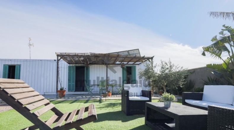 Cádiz - Sanlúcar de Barrameda - 400m2