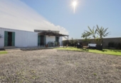 Xalet independent amb terreny en venda a la España, Sanlúcar de Barrameda, ref.: TR376712 foto
