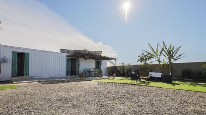 Cádiz - Sanlúcar de Barrameda - 400m2