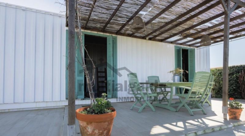 Cádiz - Sanlúcar de Barrameda - 400m2