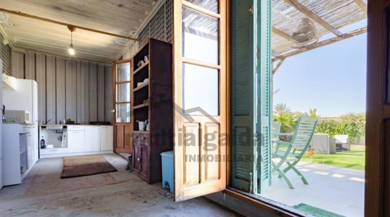 Cádiz - Sanlúcar de Barrameda - 400m2