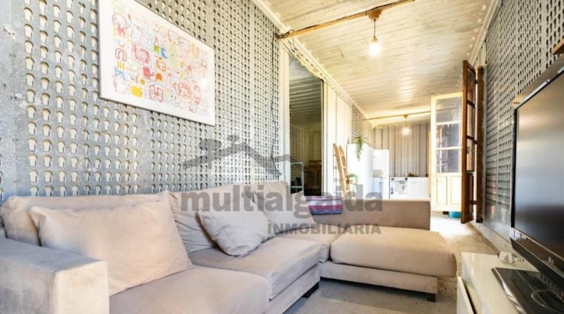 Cádiz - Sanlúcar de Barrameda - 400m2
