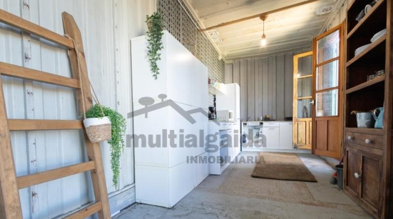 Cádiz - Sanlúcar de Barrameda - 400m2