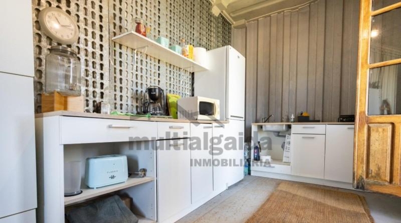 Cádiz - Sanlúcar de Barrameda - 400m2