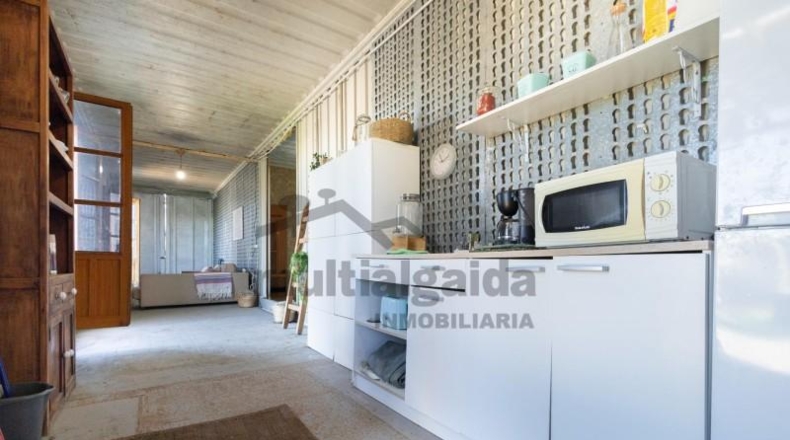 Cádiz - Sanlúcar de Barrameda - 400m2