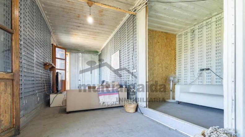 Cádiz - Sanlúcar de Barrameda - 400m2