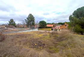 Valladolid 750&nbsp;m² 