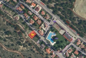 Valladolid 750&nbsp;m² 