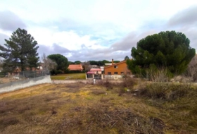 Valladolid 750&nbsp;m² 