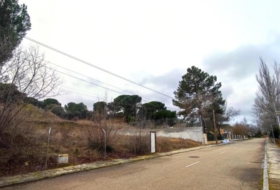 Valladolid 750&nbsp;m² 