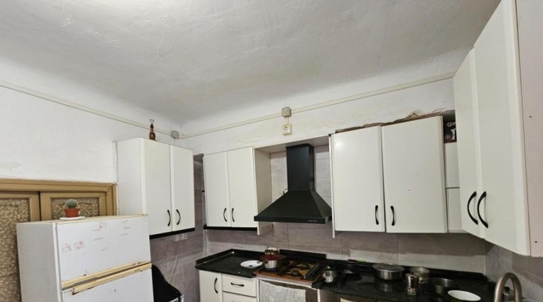 Alicante - Montfort - 103m2