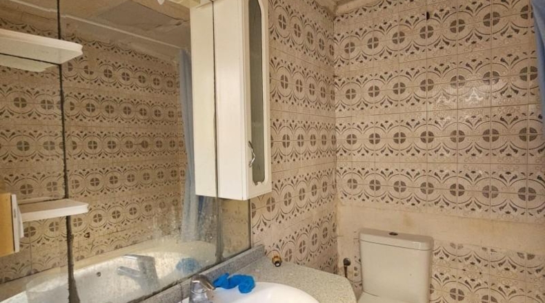 Alicante - Montfort - 103m2