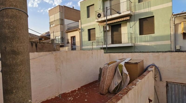 Alicante - Montfort - 103m2