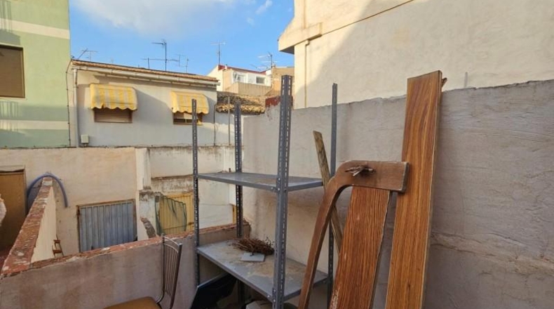 Alicante - Montfort - 103m2